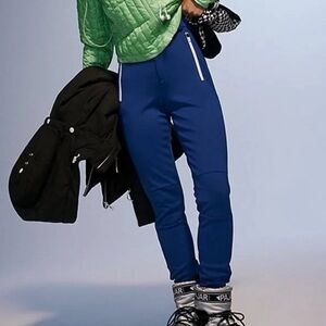 NWOT Free People Movement Chill Factor Leggings